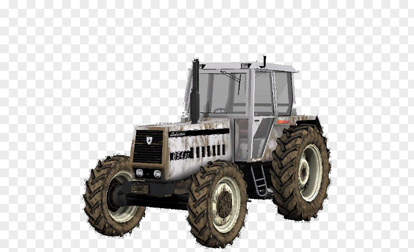 Car Farming Simulator 17 Tire Tractor Wheel PNG