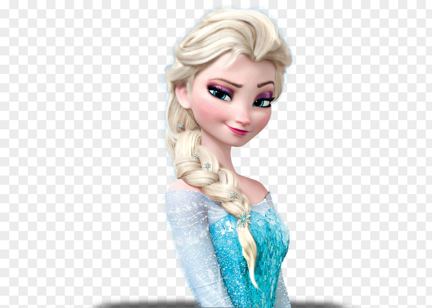 Elsa Anna Frozen Kristoff Olaf PNG