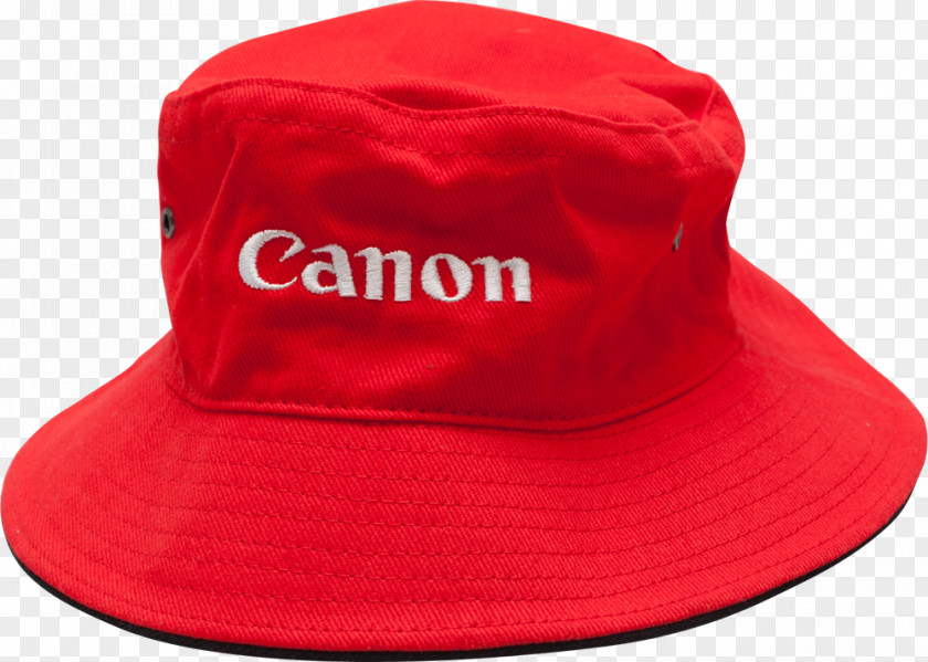 Hat Bucket Customer Canon PNG