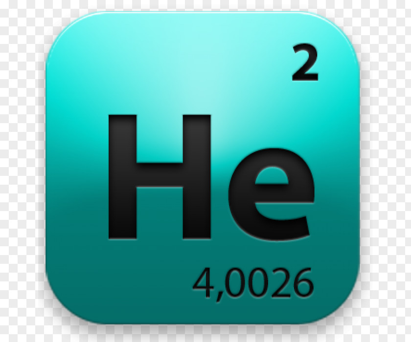 Helium Chemical Element Chemistry Argon Monatomic Gas PNG
