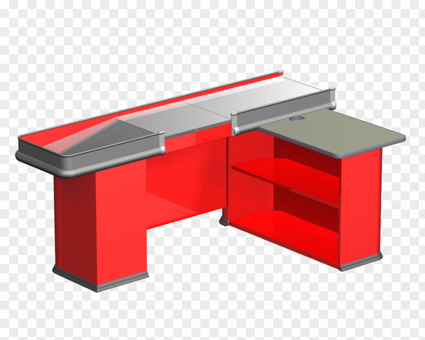 Line Desk Angle PNG