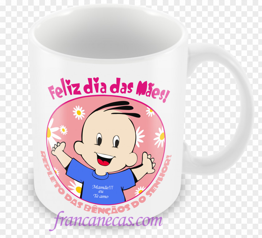 Mother's Day Gift Mug Cup PNG