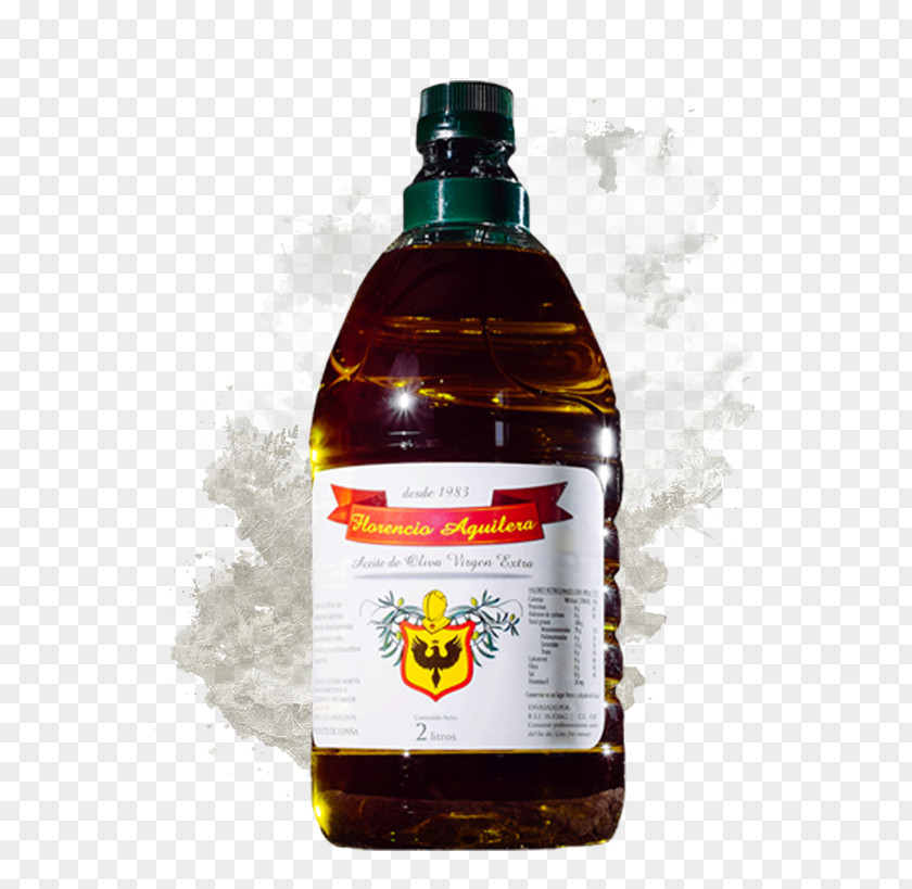 Oil Olive Bottle Liqueur PNG
