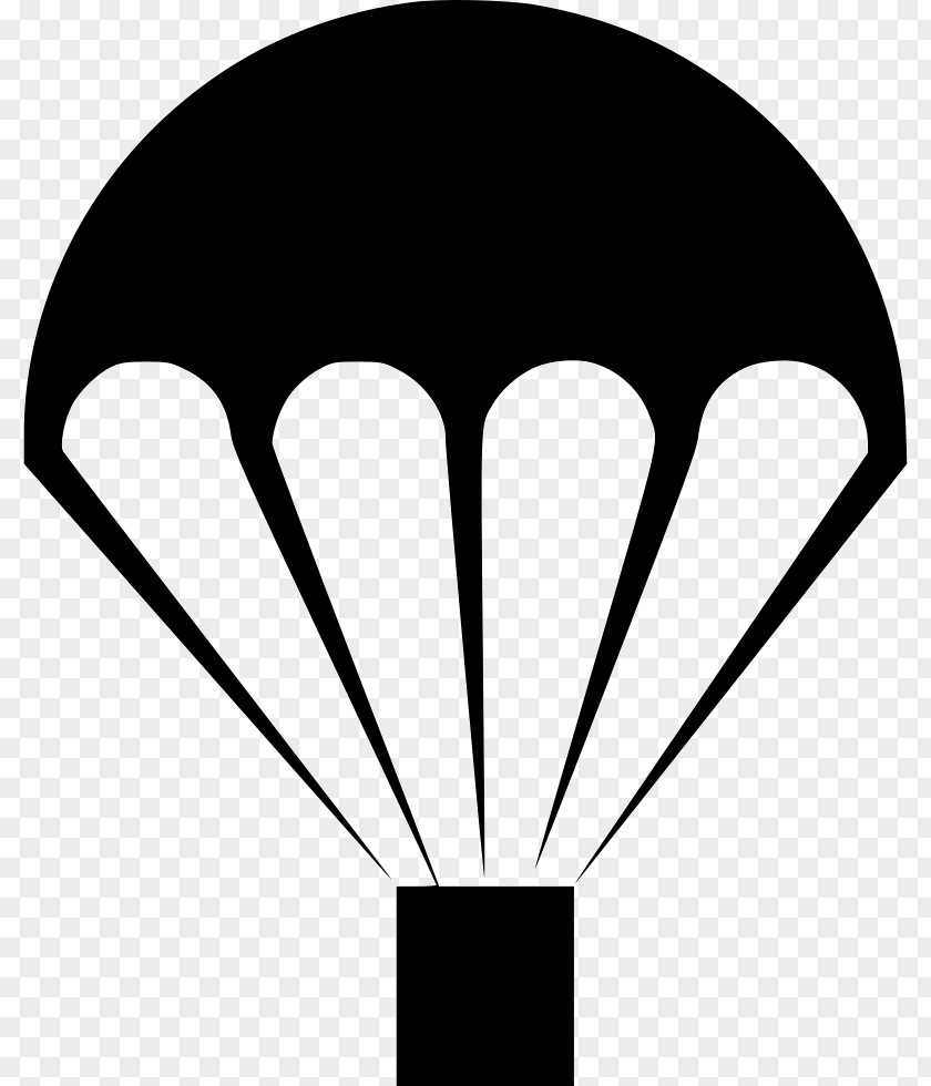 Parachute Clip Art PNG