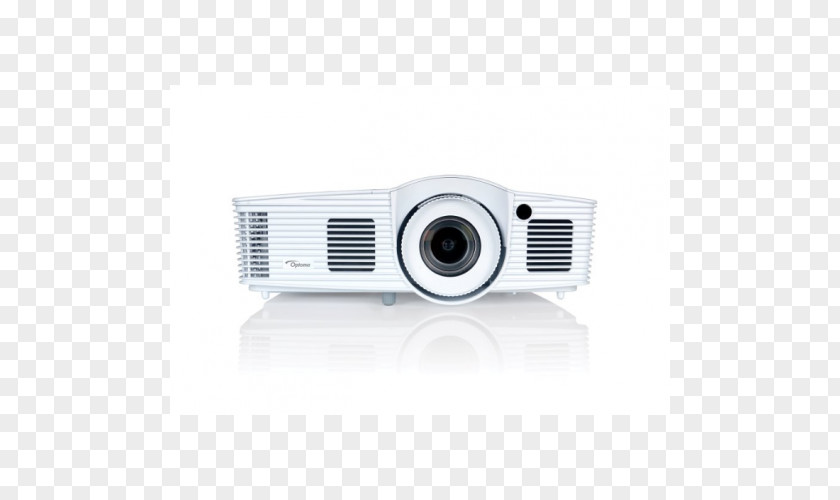 Projector Optoma Corporation Multimedia Projectors Digital Light Processing DX349 X305ST PNG