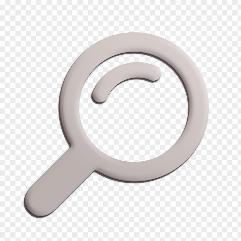 Symbol Search Icon Magnifiers Magnifier PNG