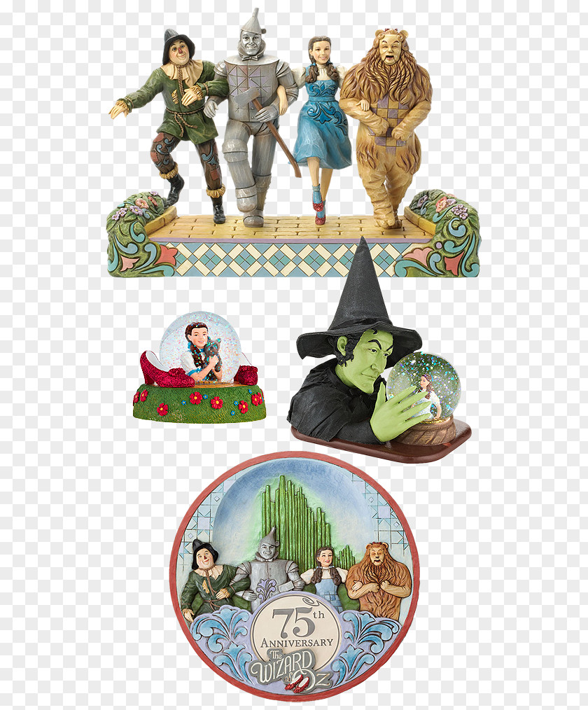 The Wizard Of Oz Tin Man Glinda Scarecrow Dorothy Gale PNG