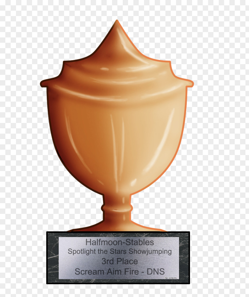 Trophy PNG