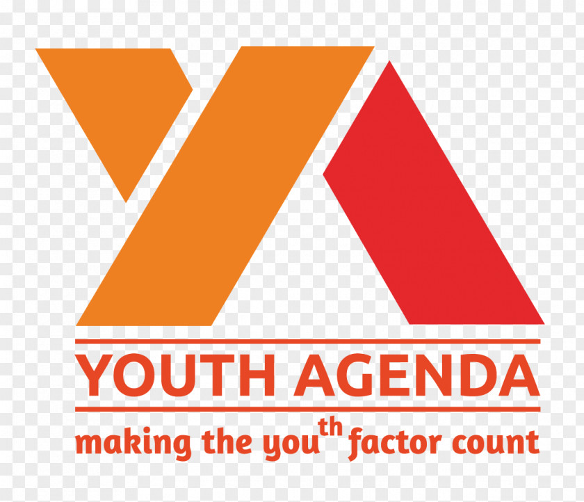 Agenda Youth Logo Organization Company PNG