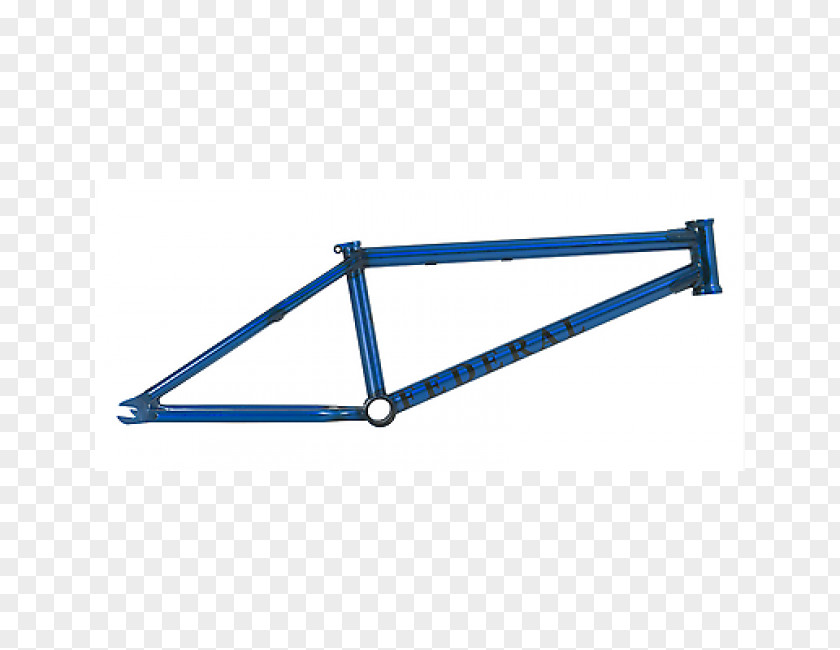 Bicycle Wethepeople Buck Frame (2017) Frames BMX Bike PNG