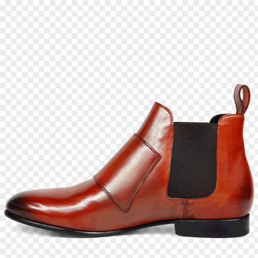 Boot Riding Leather Brown Shoe PNG