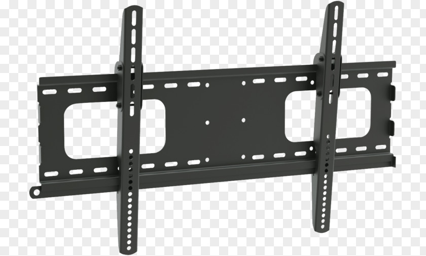 Bracket High-definition Television Flat Panel Display Wall Mounting Interface PNG