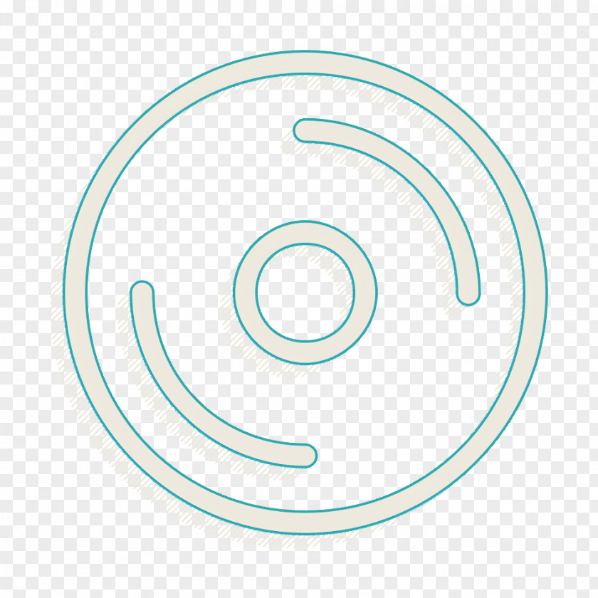 Cd Icon Disk PNG