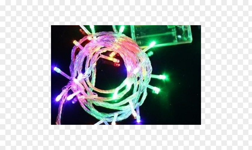 Christmas Tree Light-emitting Diode White Firanka PNG