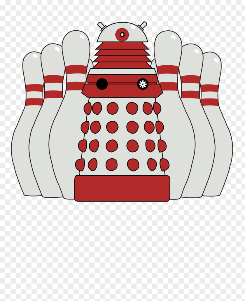 Dalek Vector Graphics Illustration Clip Art Image PNG