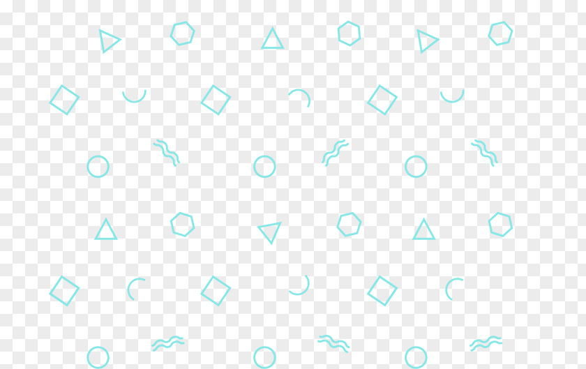 Design Desktop Wallpaper Turquoise Pattern PNG