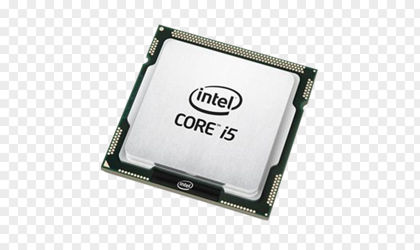 Intel Core LGA 1150 Multi-core Processor Haswell PNG