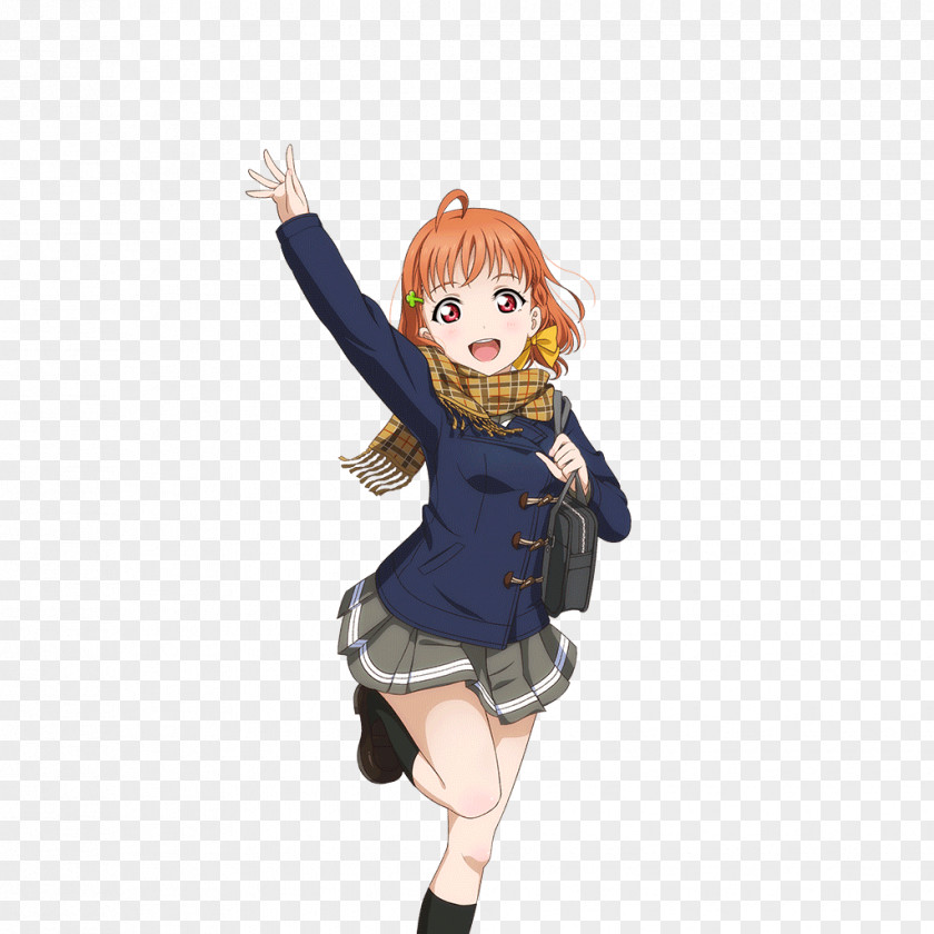 Love Live! School Idol Festival Sunshine!! Nozomi Tojo Rendering μ's PNG μ's, school business card clipart PNG