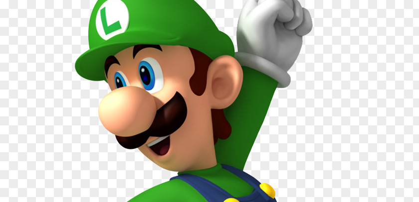 Mario 3d Luigi Super Bros. & Luigi: Superstar Saga New Bros PNG