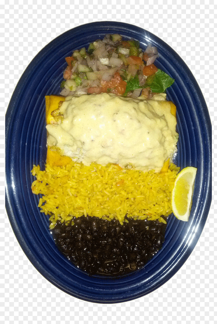 Mexican Cuisine Indian Vegetarian Rice Food PNG