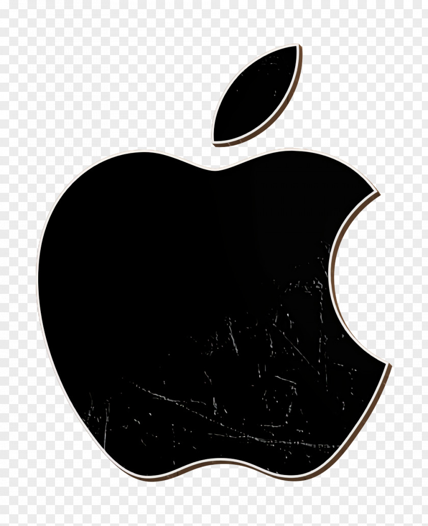 Plant Apple Icon Logo PNG