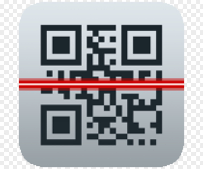 QR Code Barcode Scanners PNG