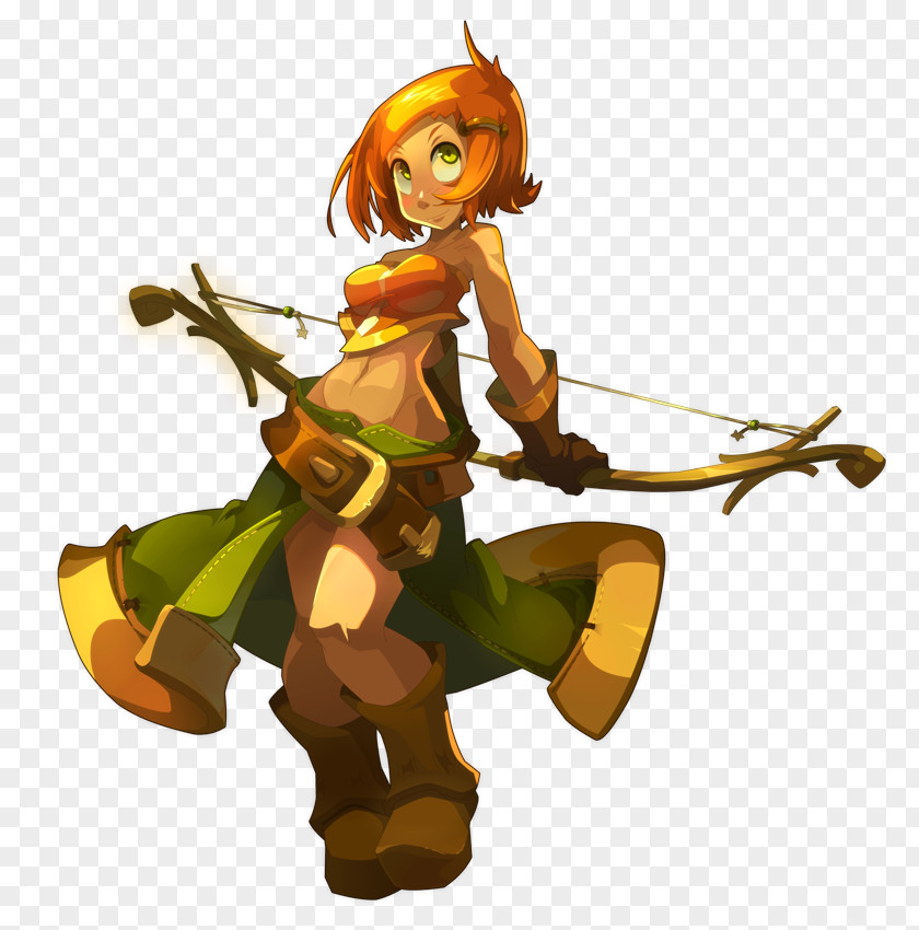 Steamer Wakfu Dofus Canada Revenue Agency Art Krosmoz PNG