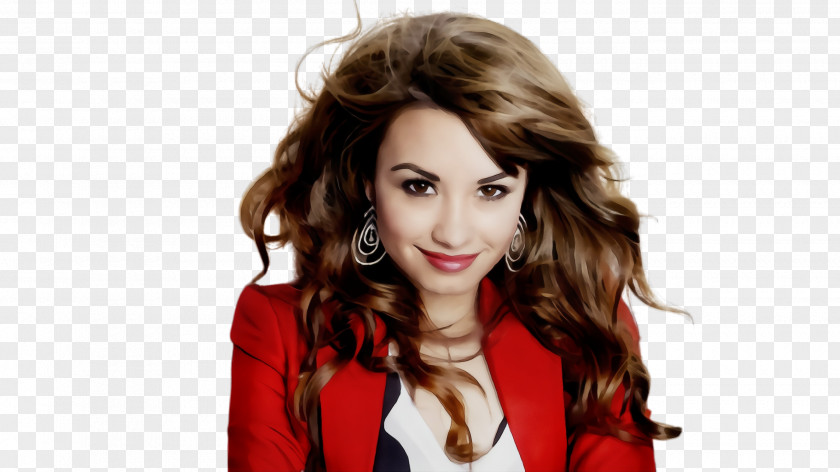 Style Smile Hair PNG