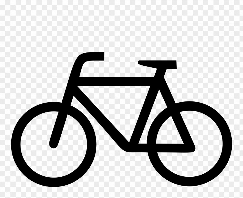 Thumbtack Bicycle Cycling Clip Art PNG