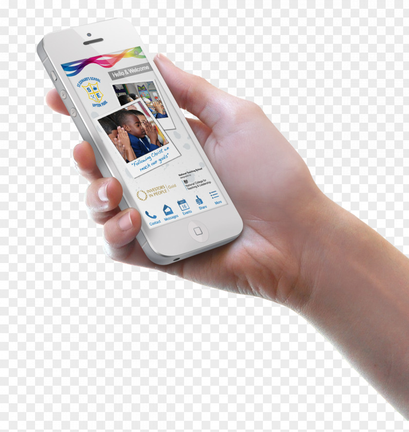 Bankomat Mockup Handheld Anemometer Download Blog PNG