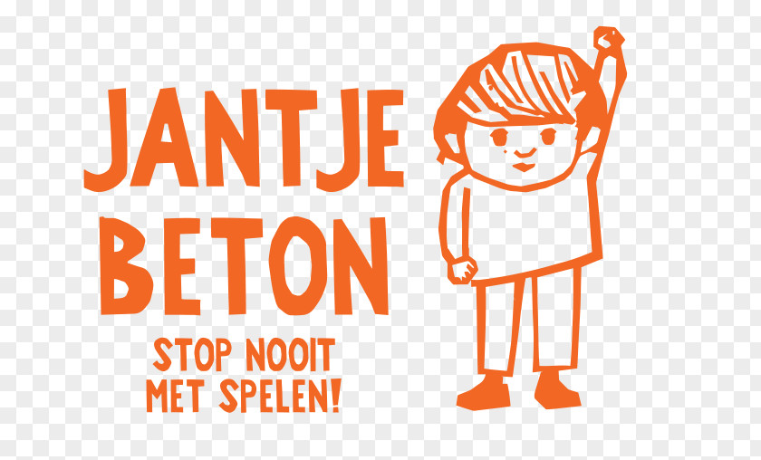 Beton Stamp Logo Jantje Image Illustration Clip Art PNG