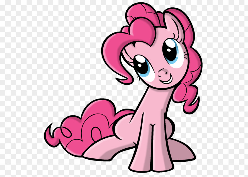 Birthday Pinkie Pie Rarity Rainbow Dash Pony Fluttershy PNG