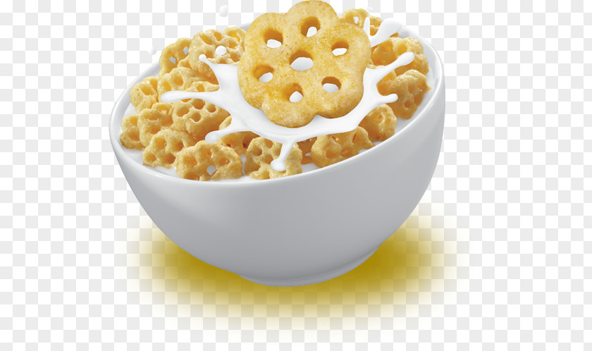 Breakfast Cereal Corn Flakes Frosted Honeycomb PNG