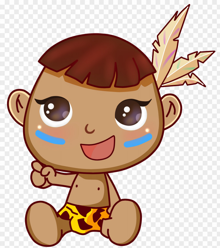 Child Clip Art PNG