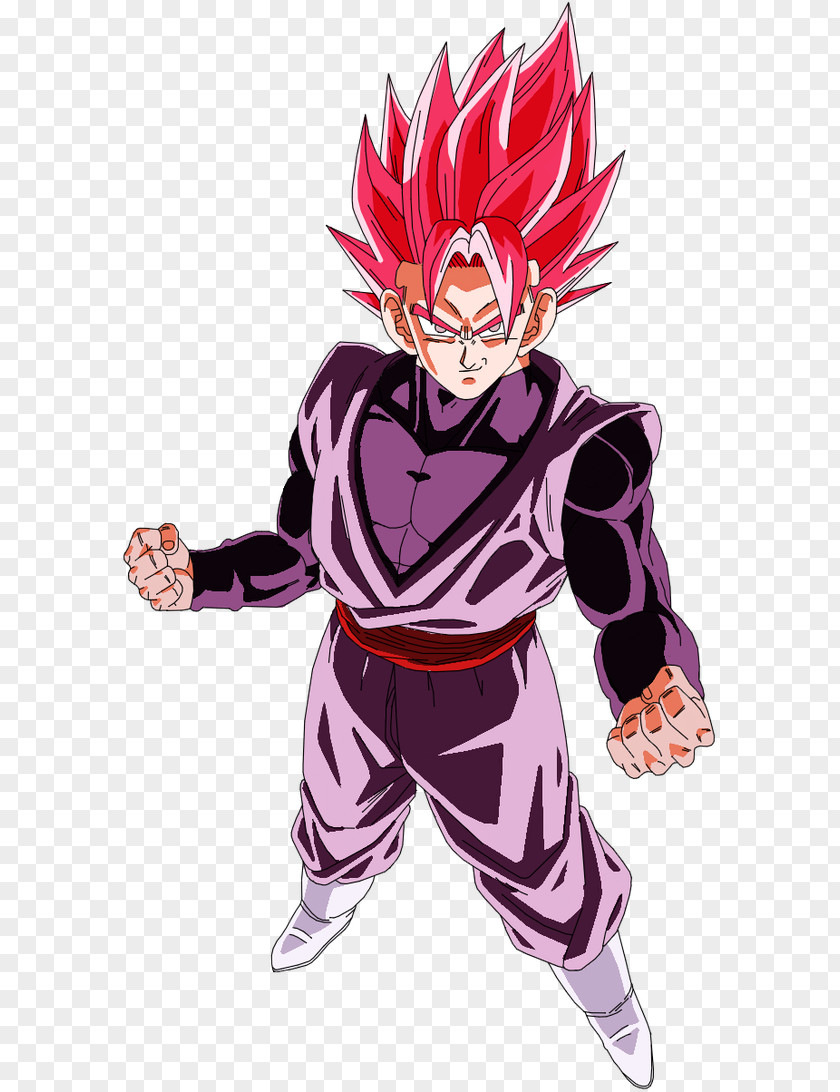 Goku Vegeta Gohan Majin Buu Piccolo PNG