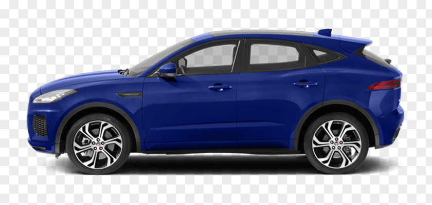 Jaguar E-pace 2018 E-PACE First Edition SUV Cars Sport Utility Vehicle PNG