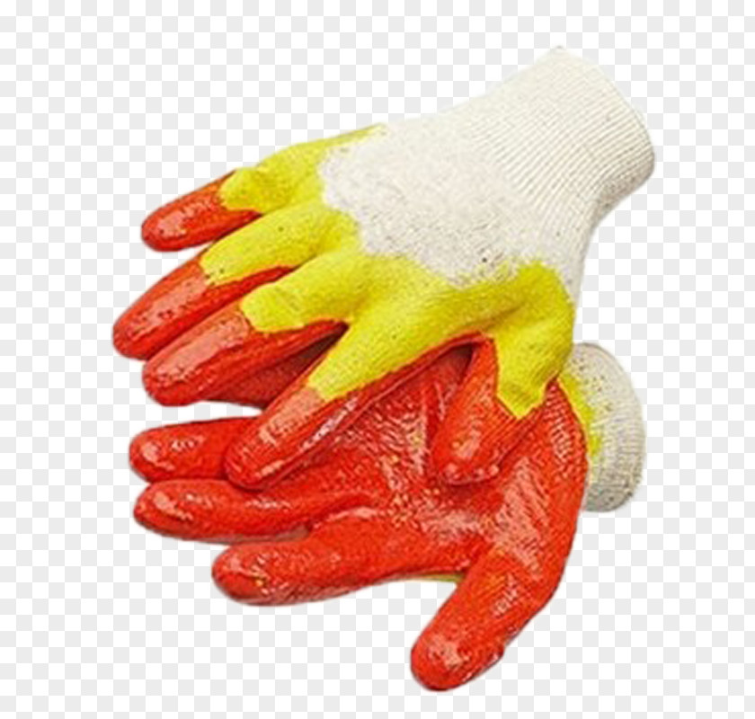Latex Gloves Adhesive Tape Ooo 