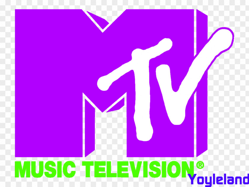 Mtvlogo Viacom Media Networks NickMusic Logo MTV PNG