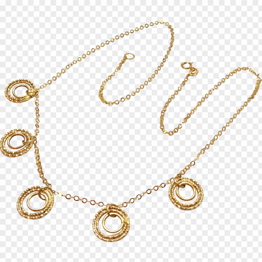 Necklace Jewellery Charms & Pendants Chain Gold PNG