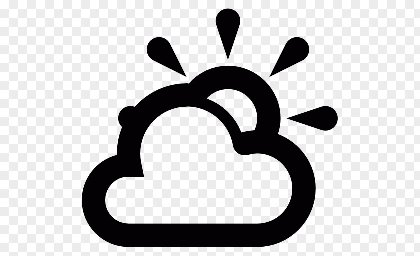 Partly Cloudy YouTube Clip Art PNG