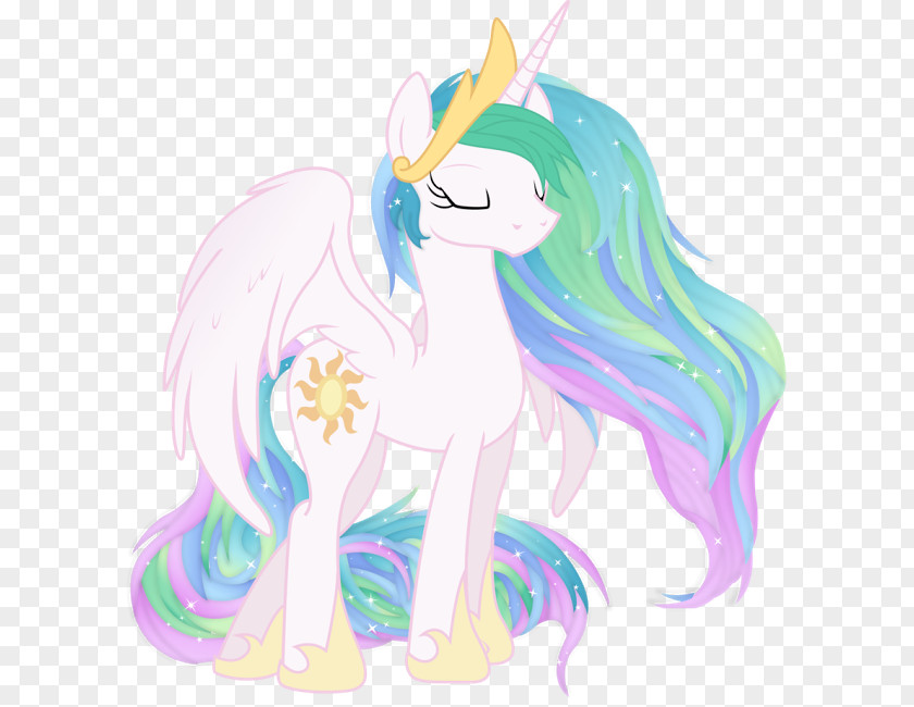 Princess Celestia Pony Cadance Rainbow Dash Twilight Sparkle PNG