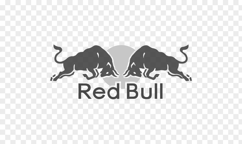 Red Bull Energy Drink Logo Fizzy Drinks Krating Daeng PNG