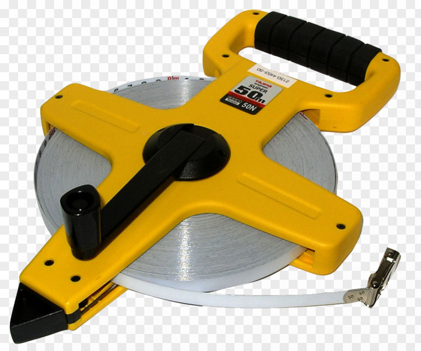 Steel Chain Tool Surveyor Tape Measures Gunter's PNG