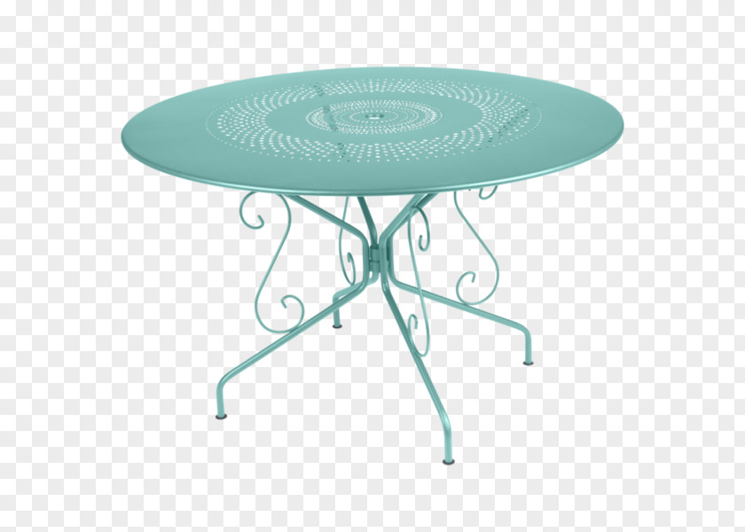 Table Garden Furniture Fermob SA Family Room PNG