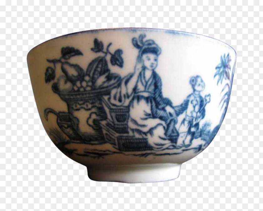 Tea Pottery Saucer Porcelain Ceramic Worcester PNG
