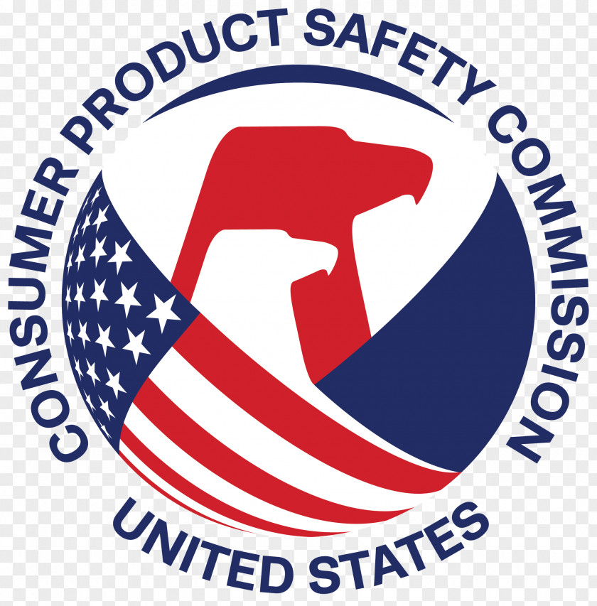 United States U.S. Consumer Product Safety Commission Act Organization Logo PNG