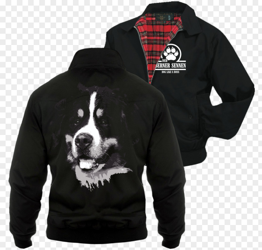 Appenzeller Sennenhund T-shirt Harrington Jacket Rottweiler Clothing PNG