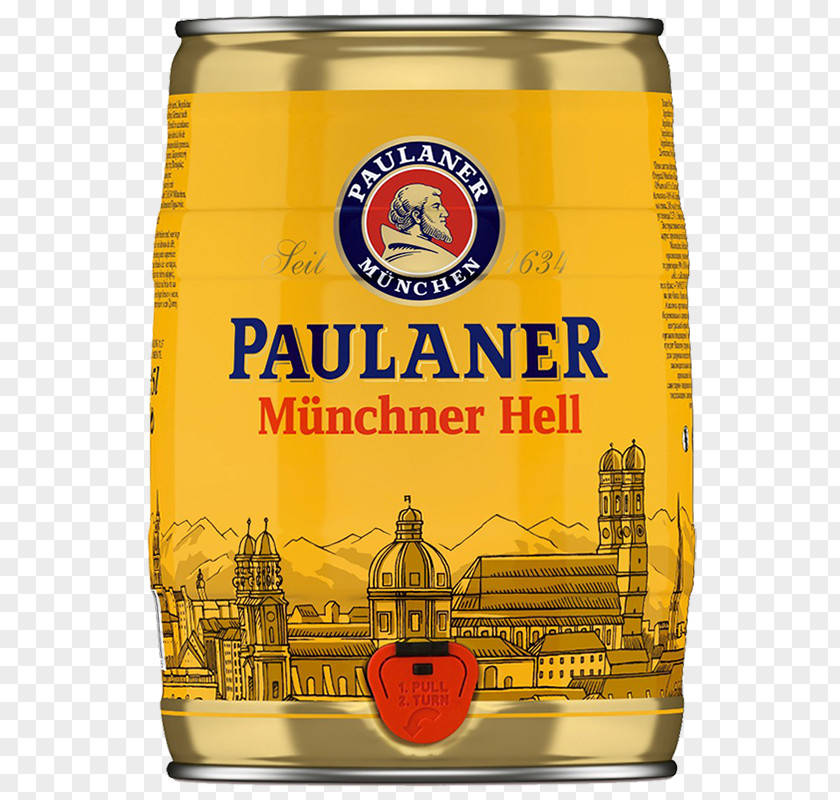 Beer Paulaner Brewery Helles Staatliches Hofbräuhaus In München Pilsner PNG