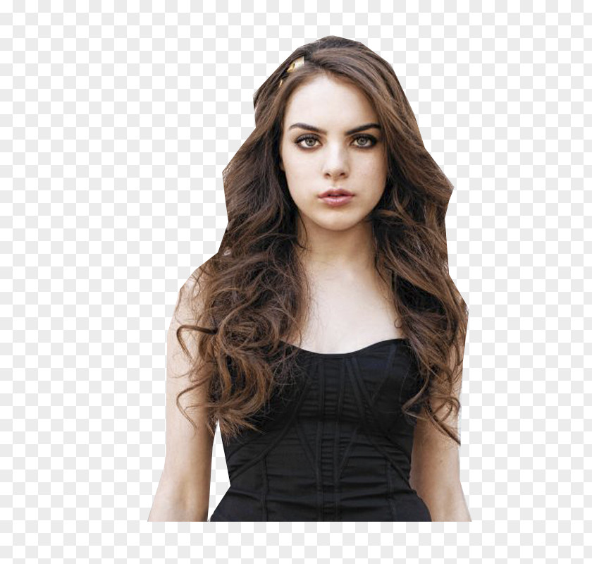 Blog Elizabeth Gillies Victorious Jade West Photography PNG