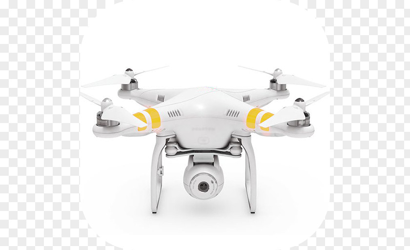 Camera Phantom DJI Unmanned Aerial Vehicle Quadcopter PNG